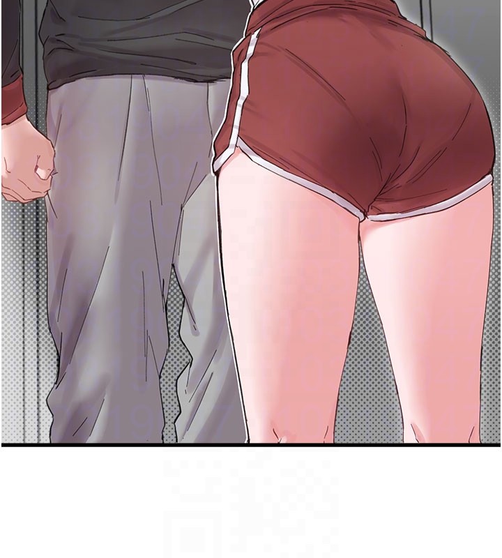 男人配额制第37話-和大姐姐的私密談話