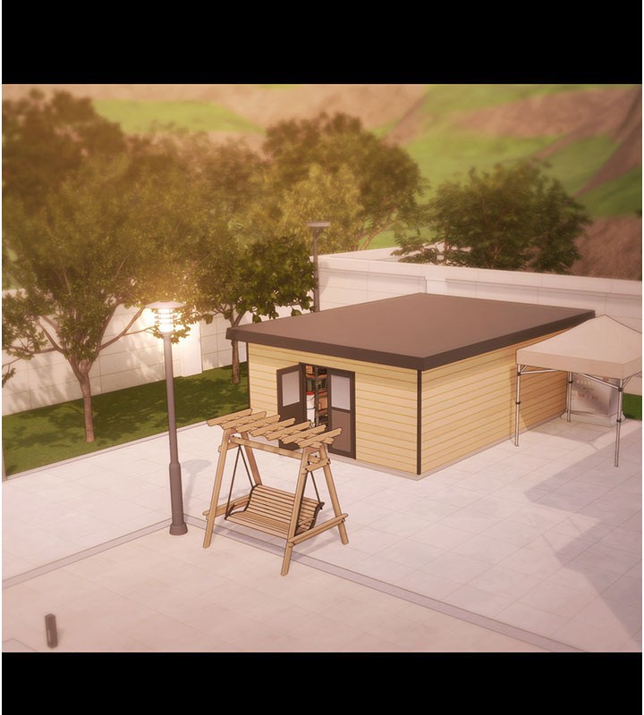 极乐泳池趴第24話-葛格♥原諒人家好嗎?