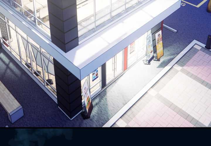 刺激的速食店大夜班第1话