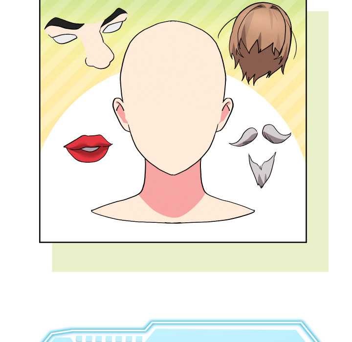 分身使我無限變強第34話