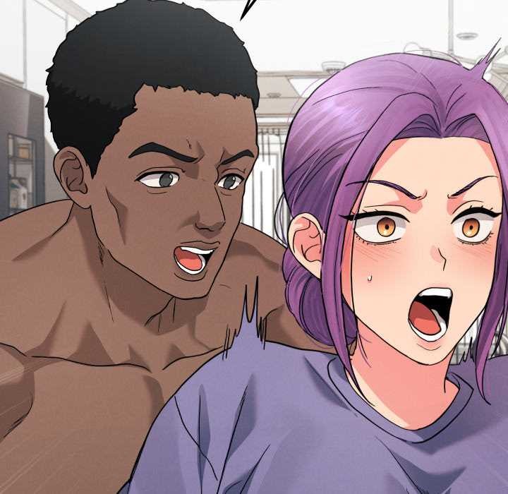 分身使我無限變強第34話