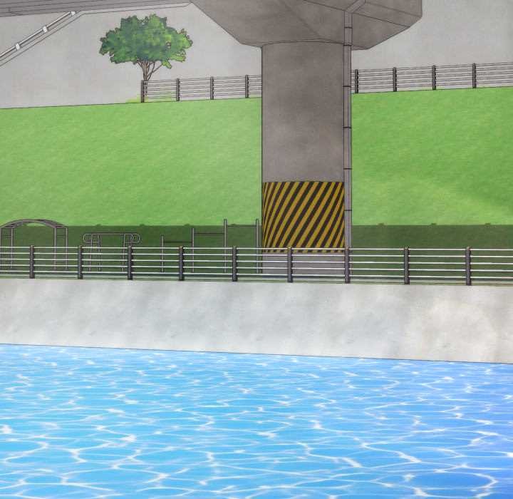 分身使我無限變強第34話