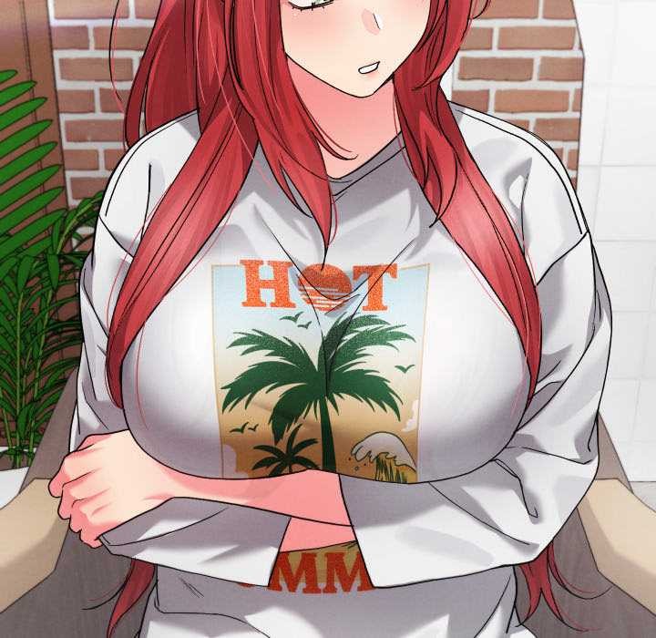 分身使我無限變強第34話