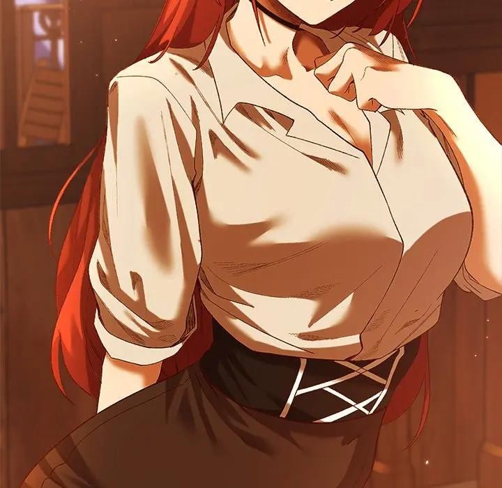 小姐由我来守护第6話