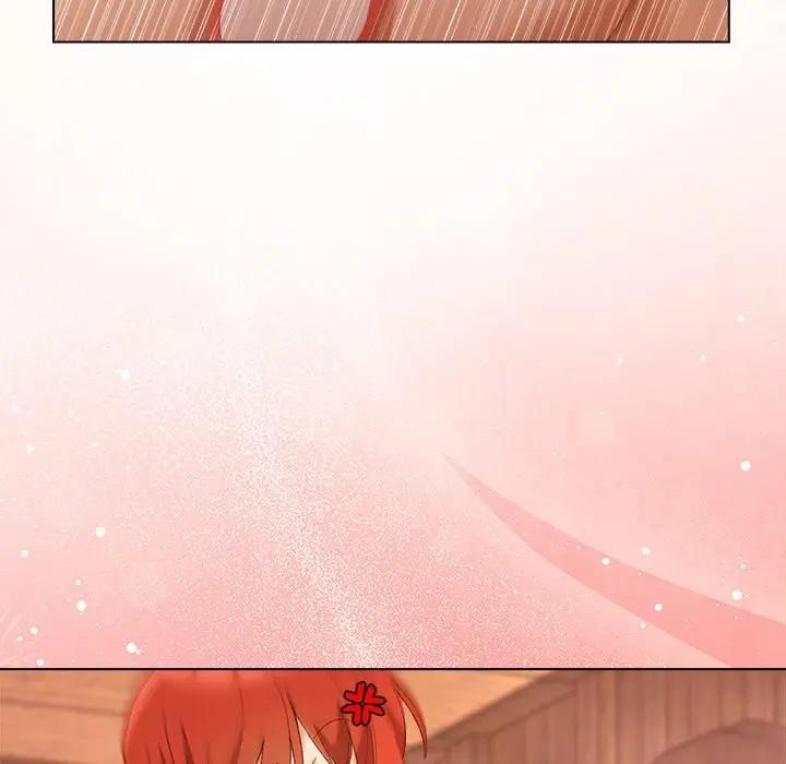 小姐由我来守护第8話