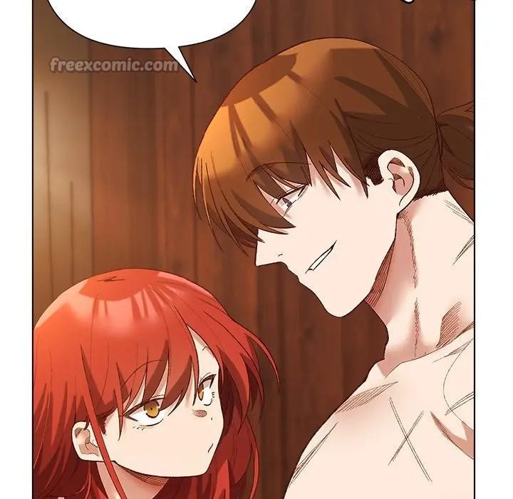 小姐由我来守护第8話