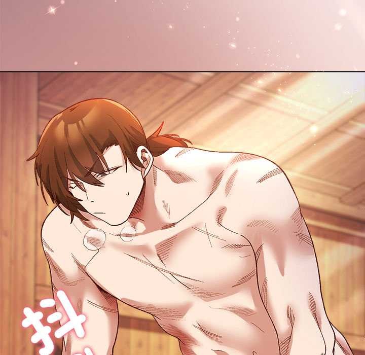 小姐由我来守护第9話