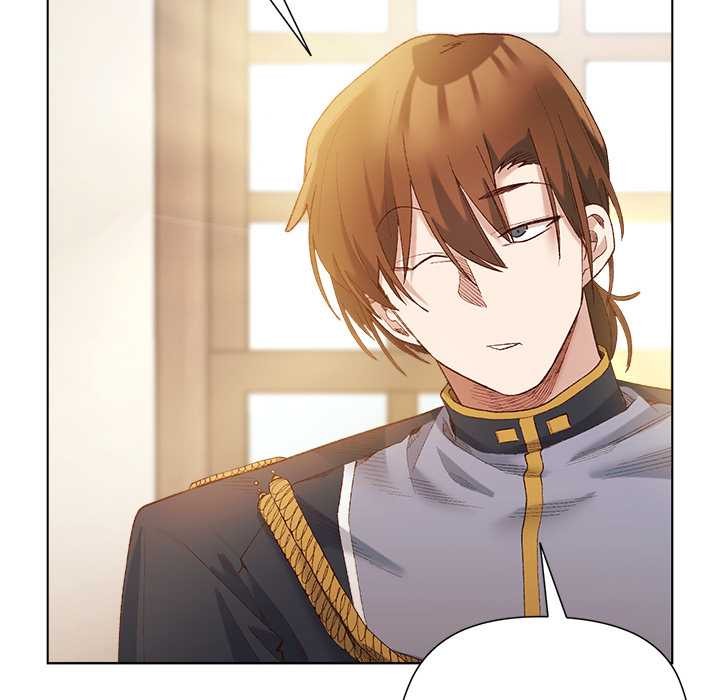 小姐由我来守护第9話