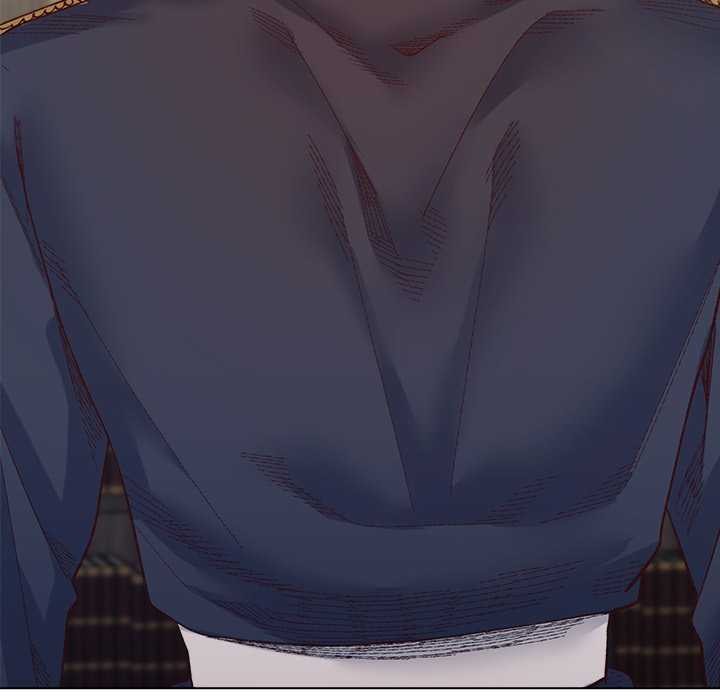 小姐由我来守护第9話