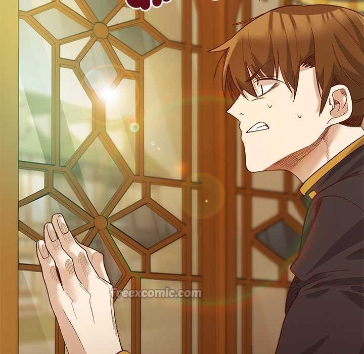 小姐由我来守护第10話