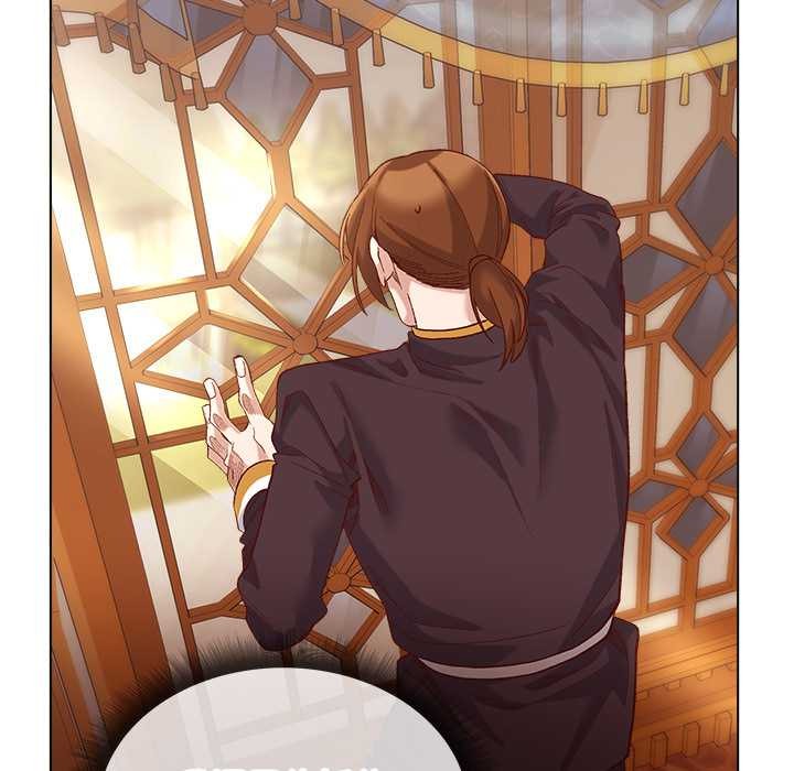 小姐由我来守护第10話