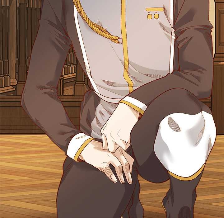 小姐由我来守护第10話