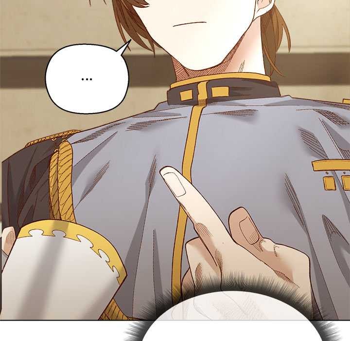 小姐由我来守护第10話