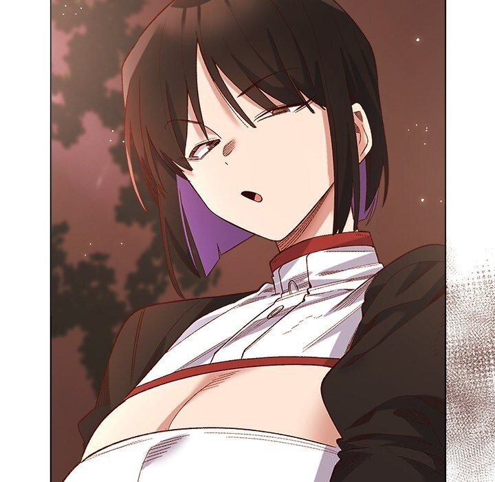 小姐由我来守护第11話