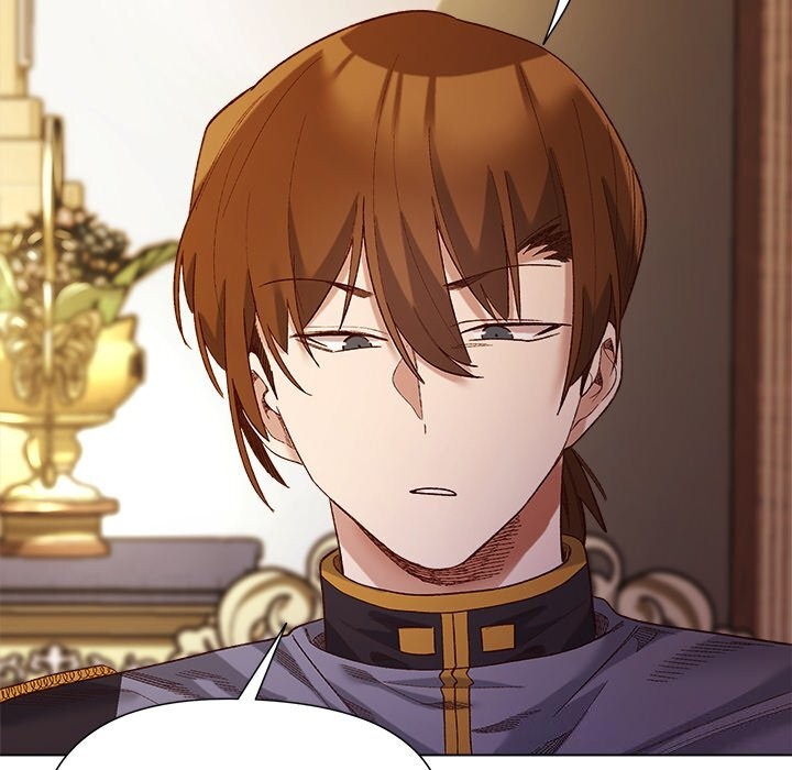 小姐由我来守护第11話