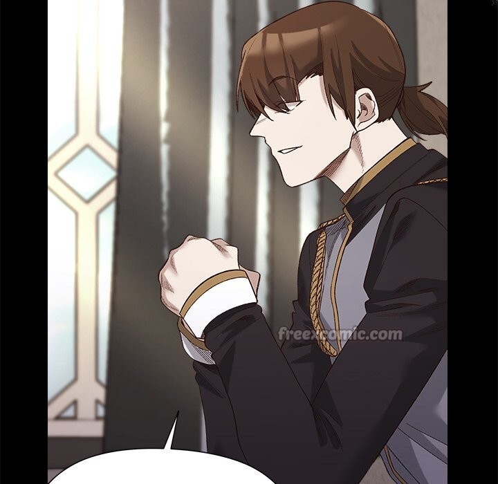 小姐由我来守护第11話