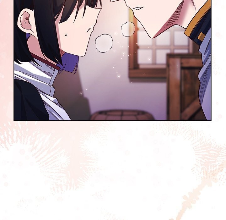 小姐由我来守护第11話