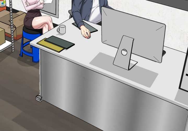 啟動復仇系統第12話