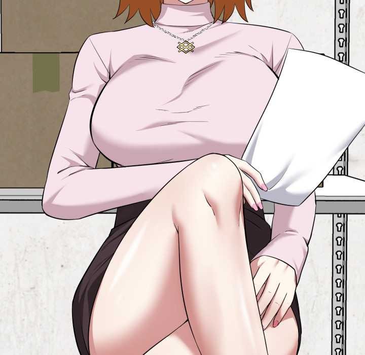 啟動復仇系統第12話