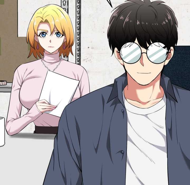 啟動復仇系統第12話