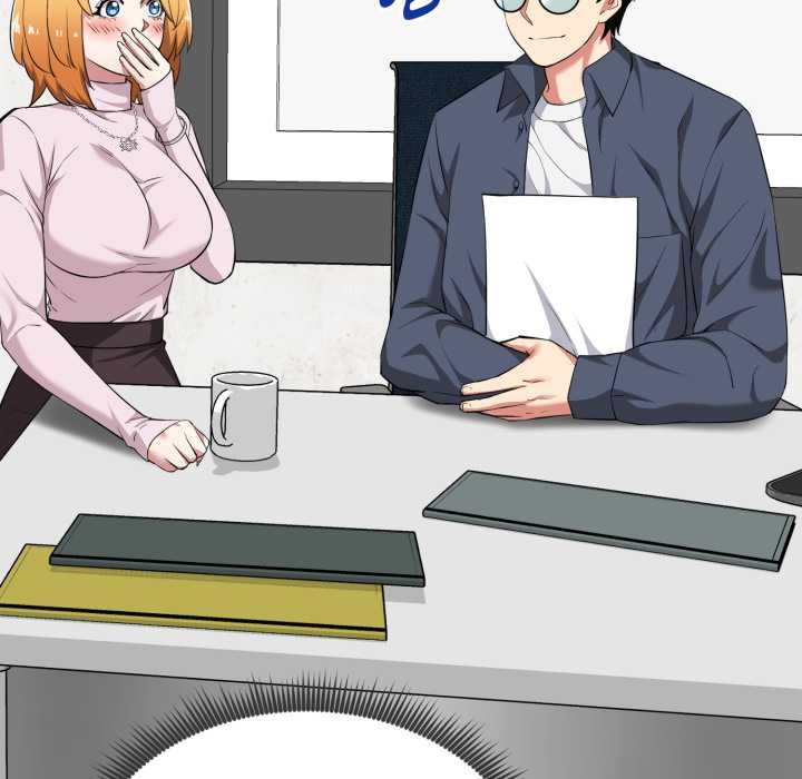 啟動復仇系統第12話