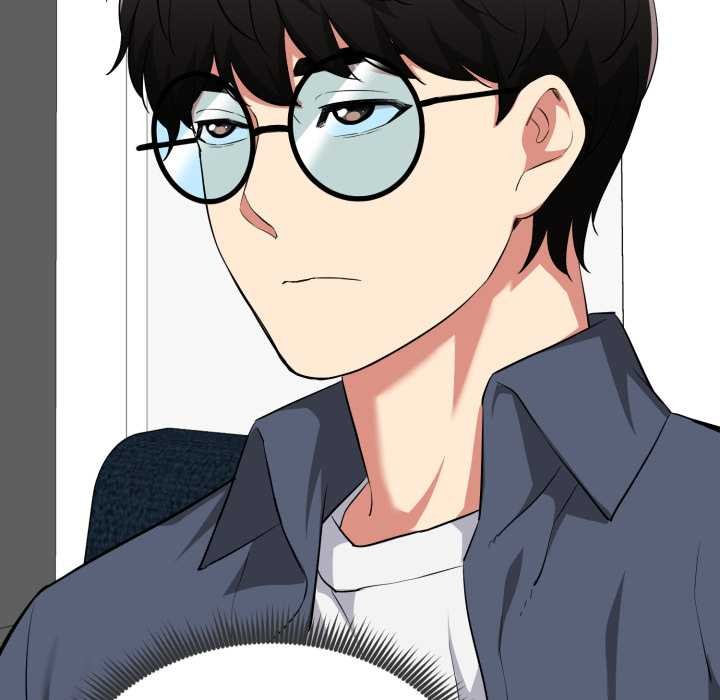 啟動復仇系統第12話