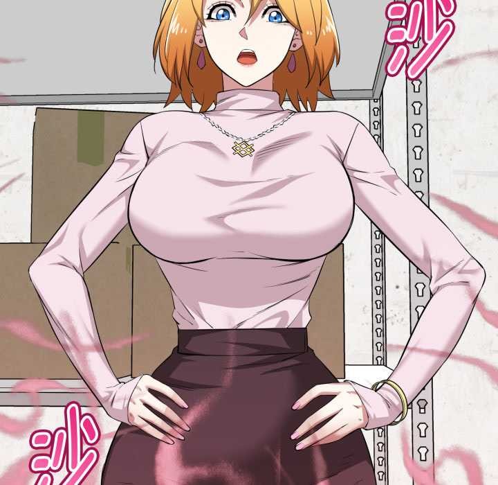 啟動復仇系統第12話