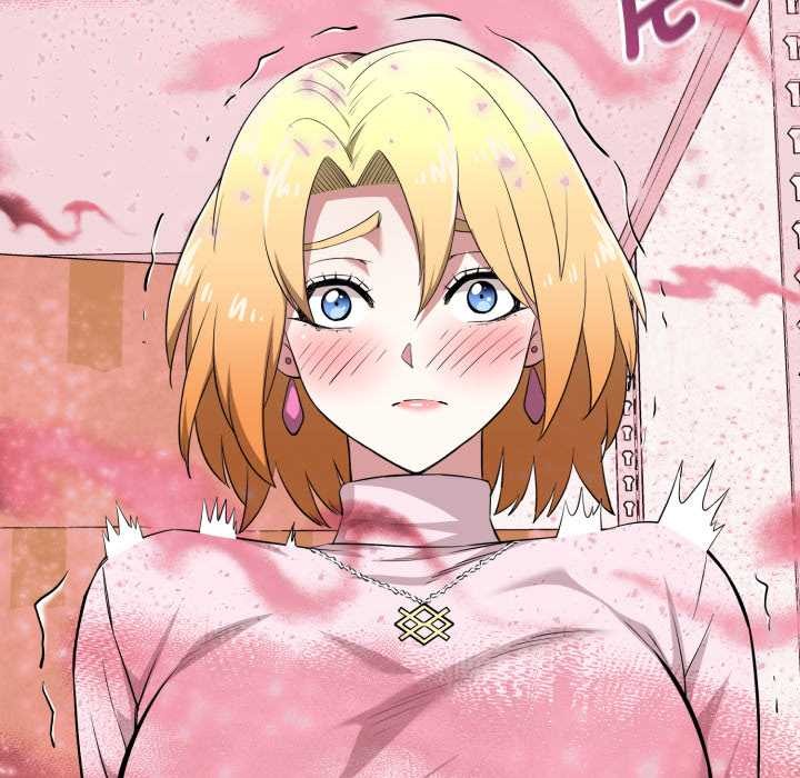 啟動復仇系統第12話