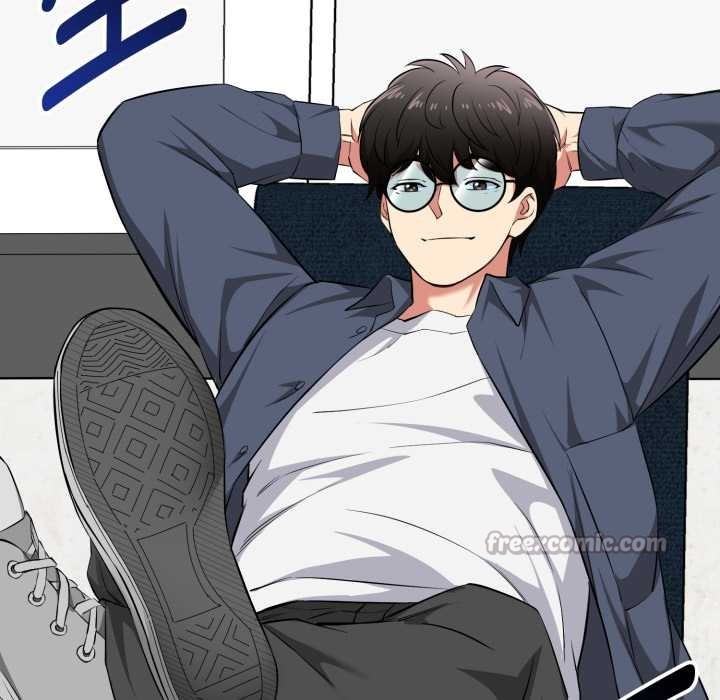 啟動復仇系統第12話