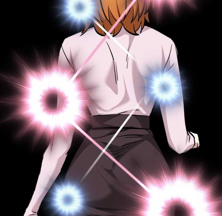 啟動復仇系統第12話