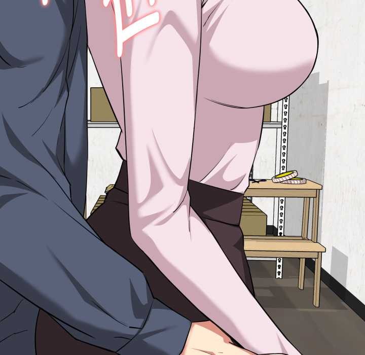 啟動復仇系統第12話