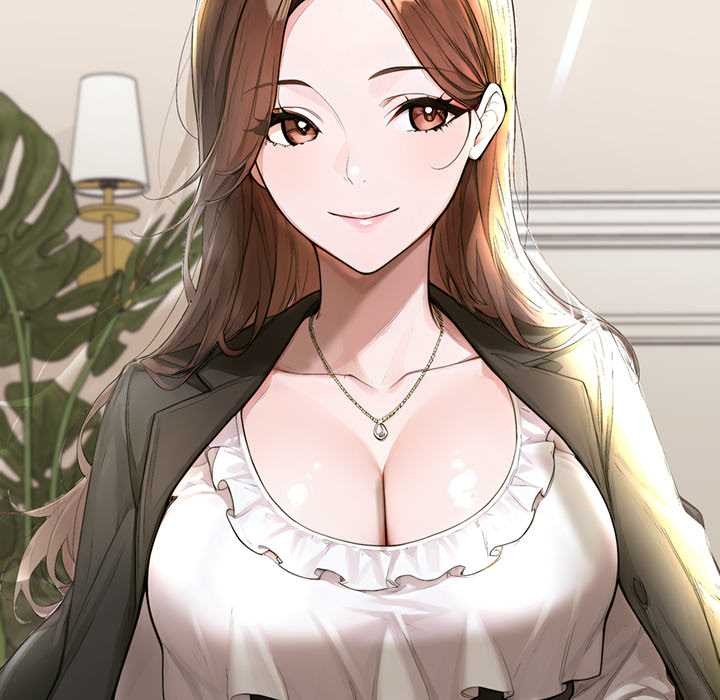 交易以外第14話