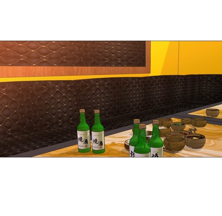 難解的三角關係第9話