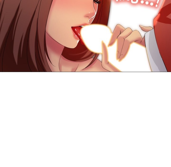 難解的三角關係第9話