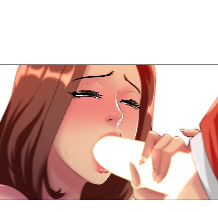 難解的三角關係第9話