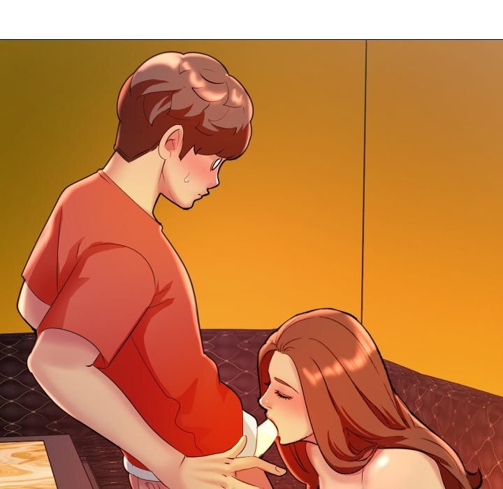 難解的三角關係第9話