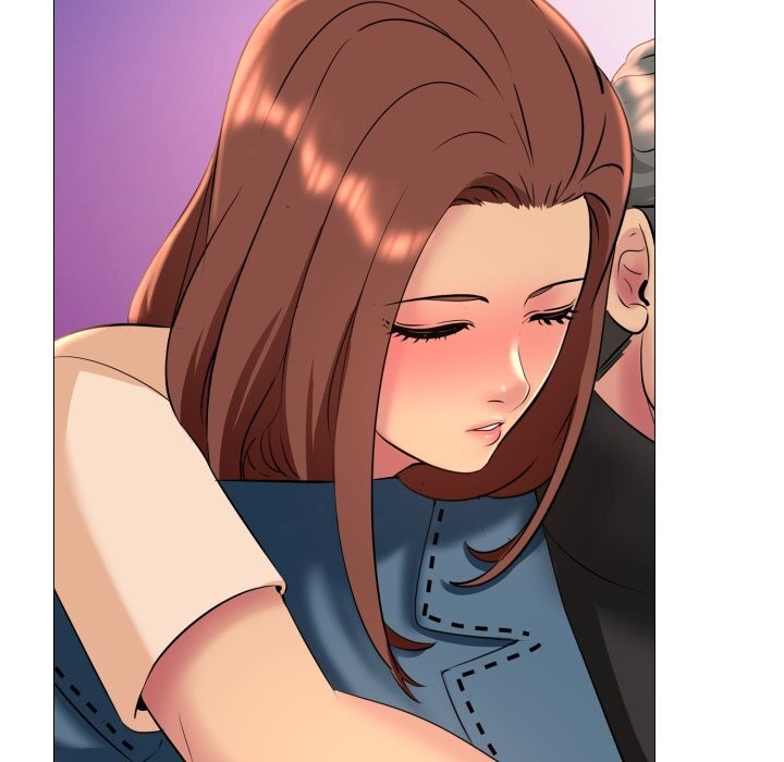 難解的三角關係第9話