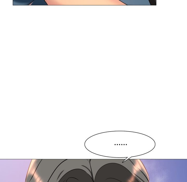 難解的三角關係第9話