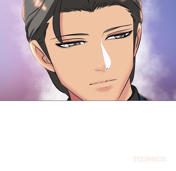 難解的三角關係第9話