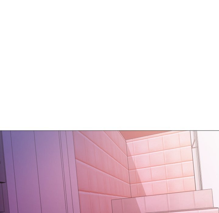 難解的三角關係第9話