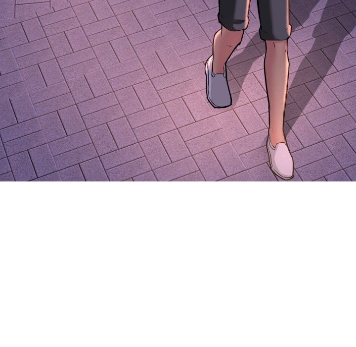 難解的三角關係第9話