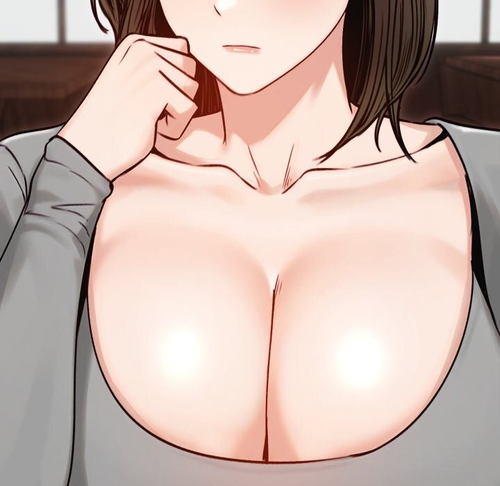 老婆捲款潛逃後第49話