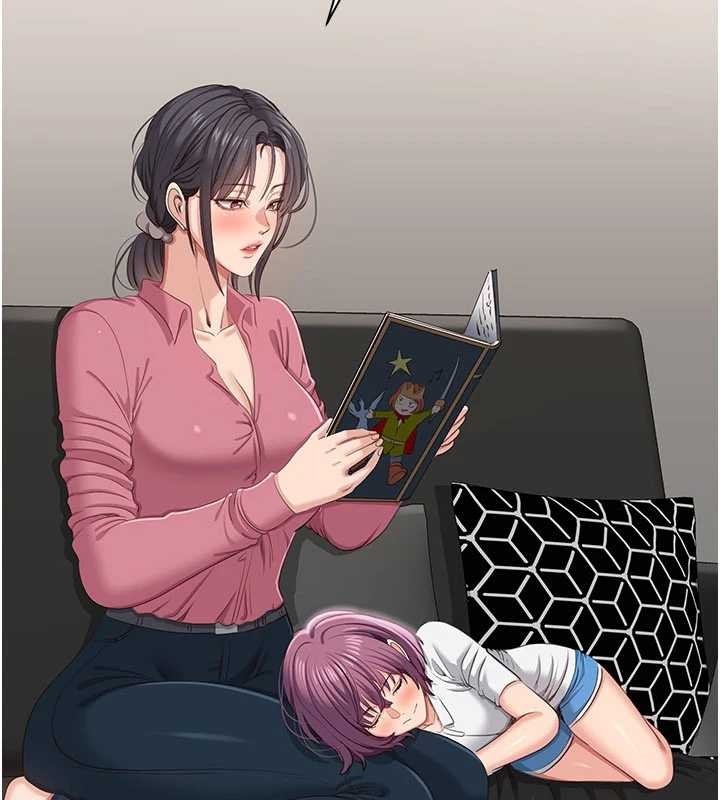 倒追游戏第41話-在女兒身邊做愛的刺激感