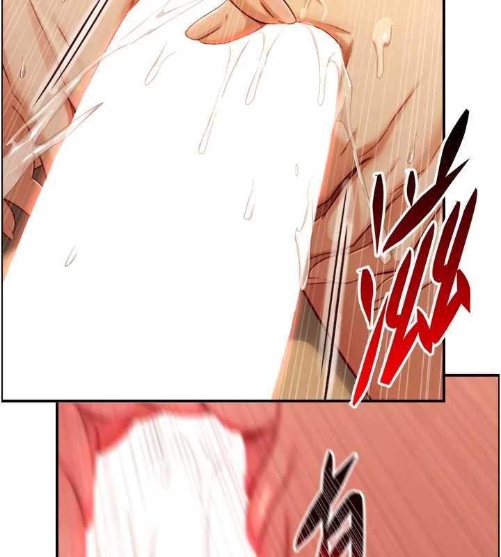 与生巨来第15話-洪水爆發的鮑鮑