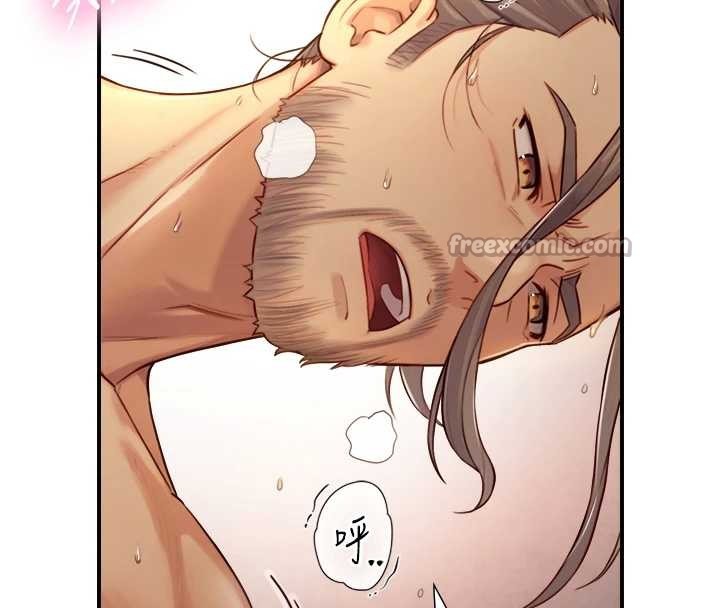 与生巨来第15話-洪水爆發的鮑鮑