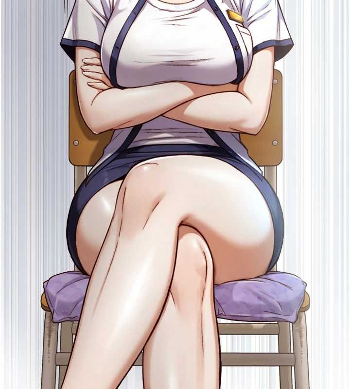 与生巨来第15話-洪水爆發的鮑鮑