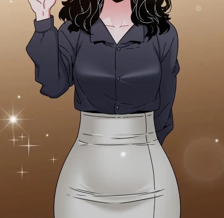 发小碰不得第109話