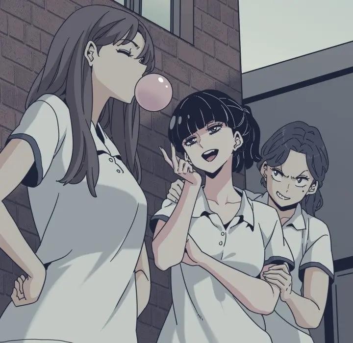 发小碰不得第109話