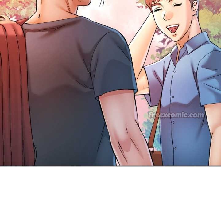 可以爱你吗第94話