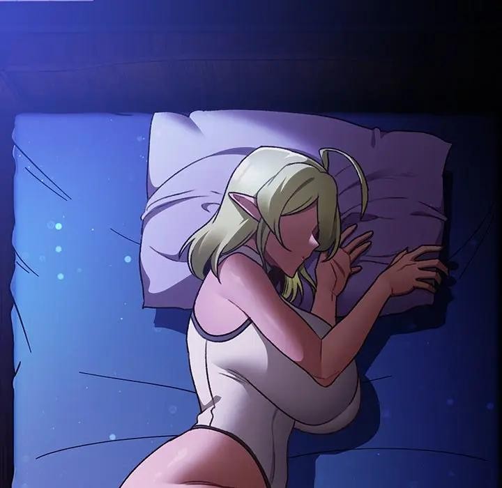 男人稀缺的异世界第26話